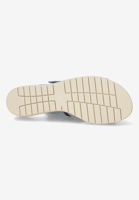 Bound Sandals, , alternate image number null