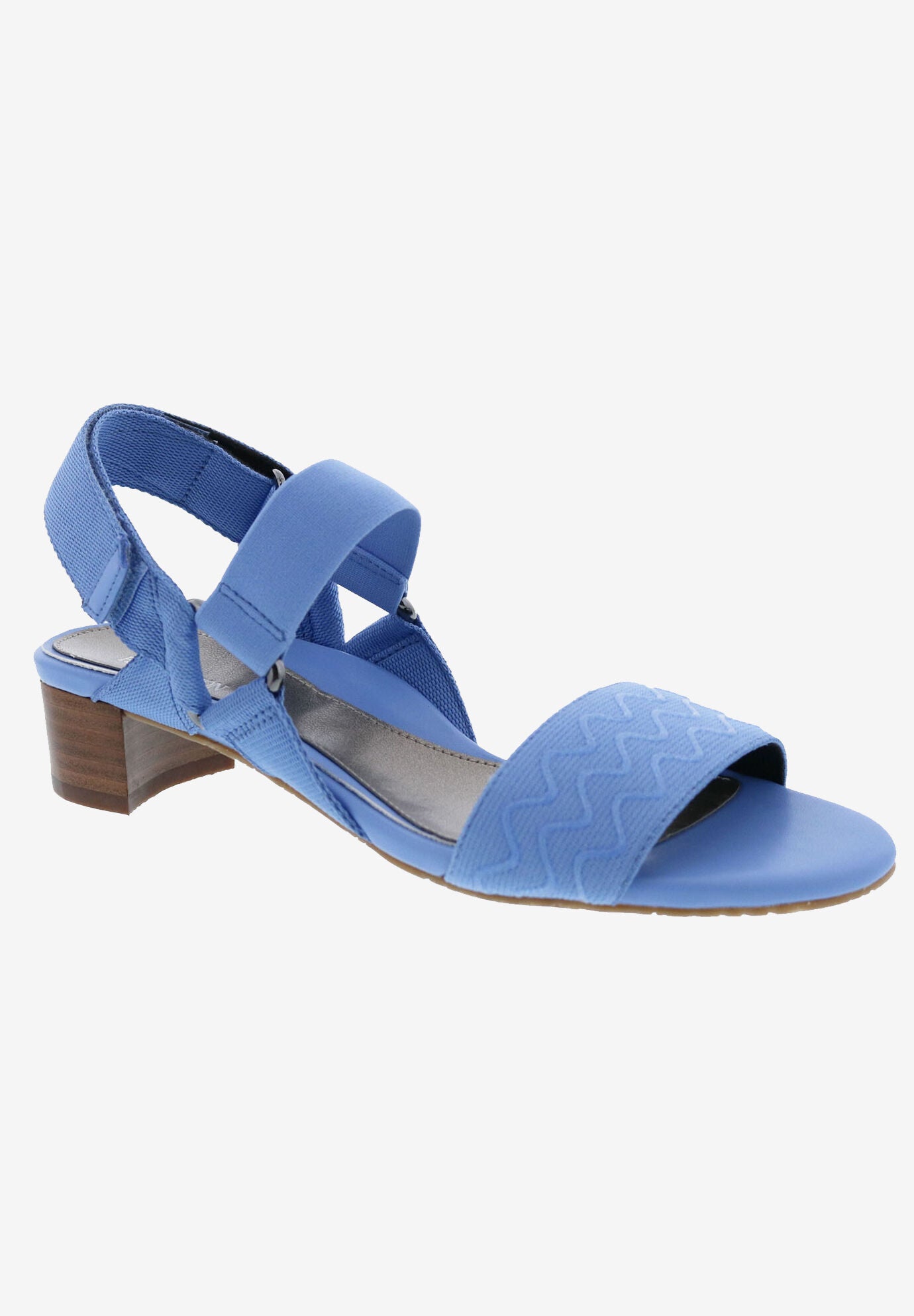 Virtual Sandal