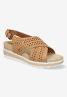 Cosette Sandals, TAN, hi-res image number null