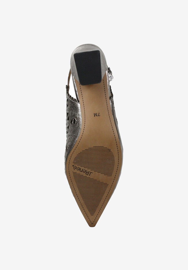 Eloden Slingback, , alternate image number 2
