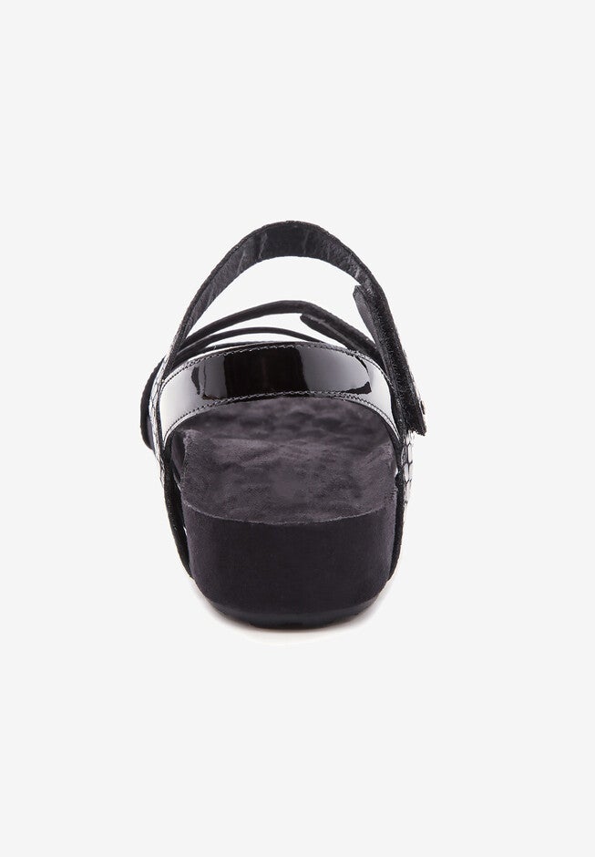 Pool Strappy Sandal, , alternate image number 3