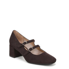 Claudette Mary Jane Pump