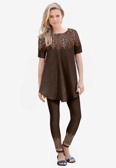 Placement-Print Set