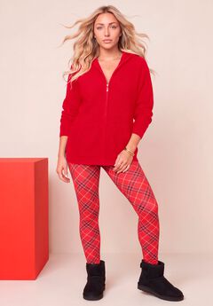 Plus Size Cardigans for Autumn