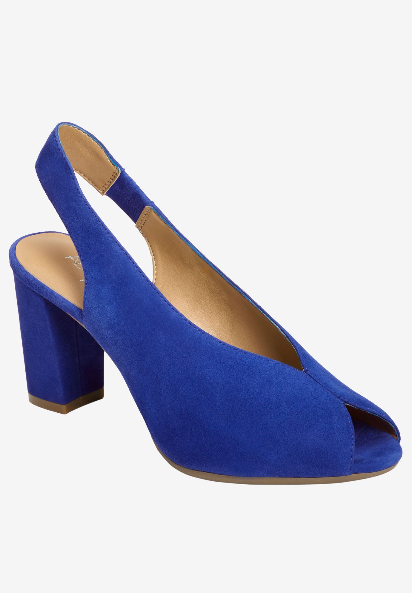 Stylish Birdbath Pump by Aerosoles® Roaman's