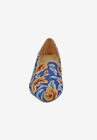 Bobcat Kitten Heel Pump, , alternate image number null