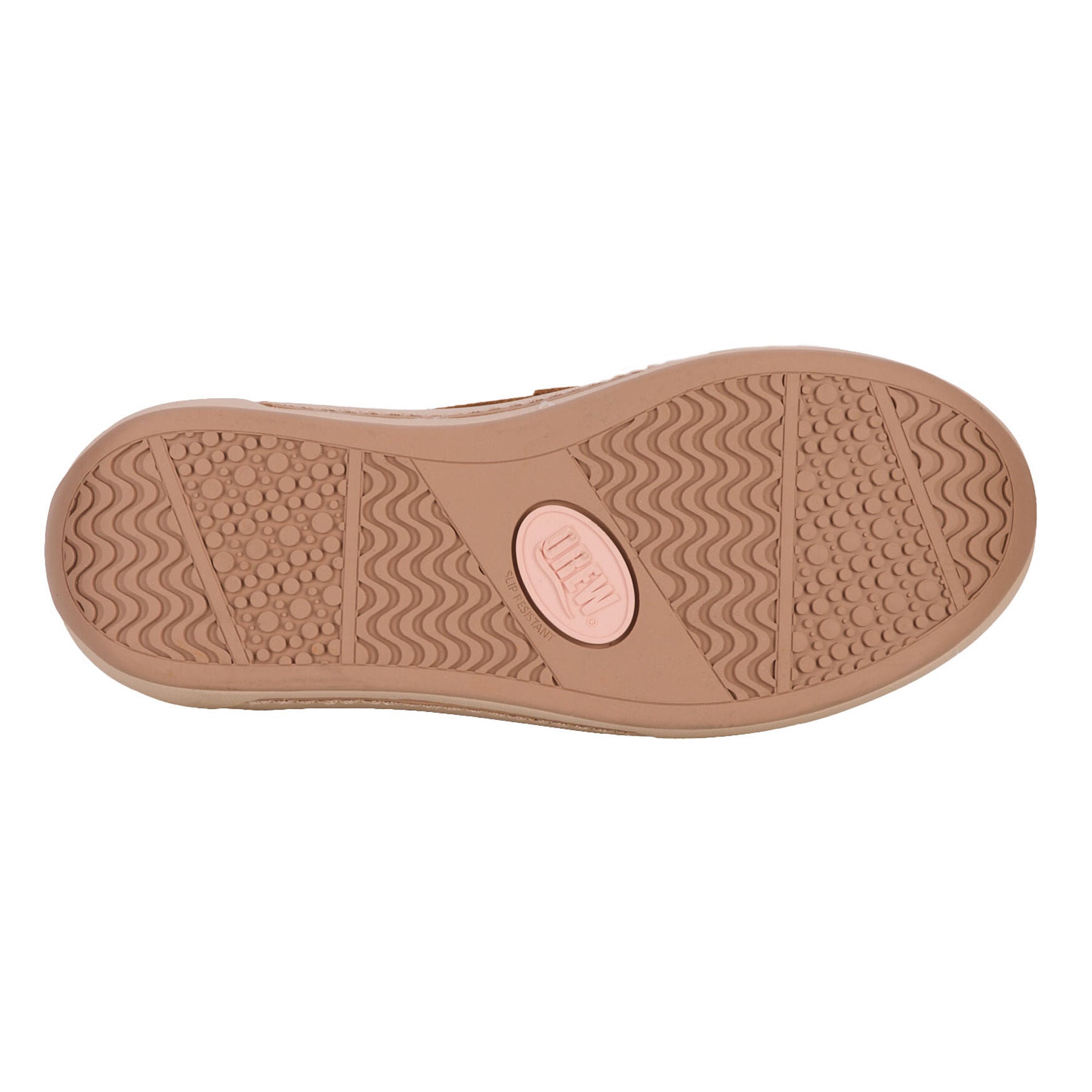 Java Comfort Slip-On, TAN, alternate image number 6