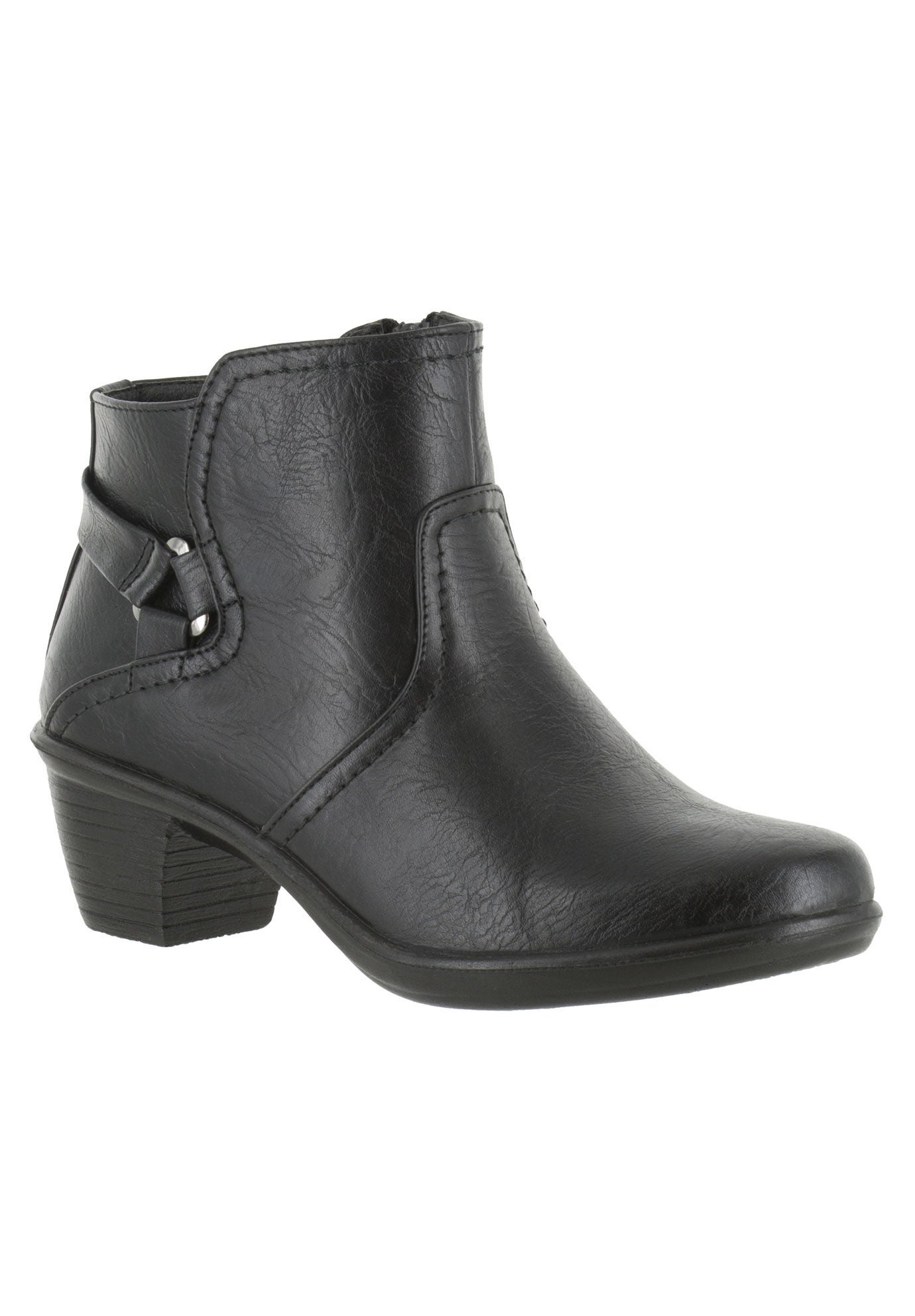 Dawnta Boots by Easy Street&reg;