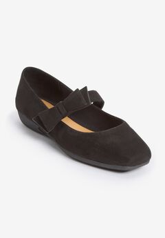 The Bobbi Flat