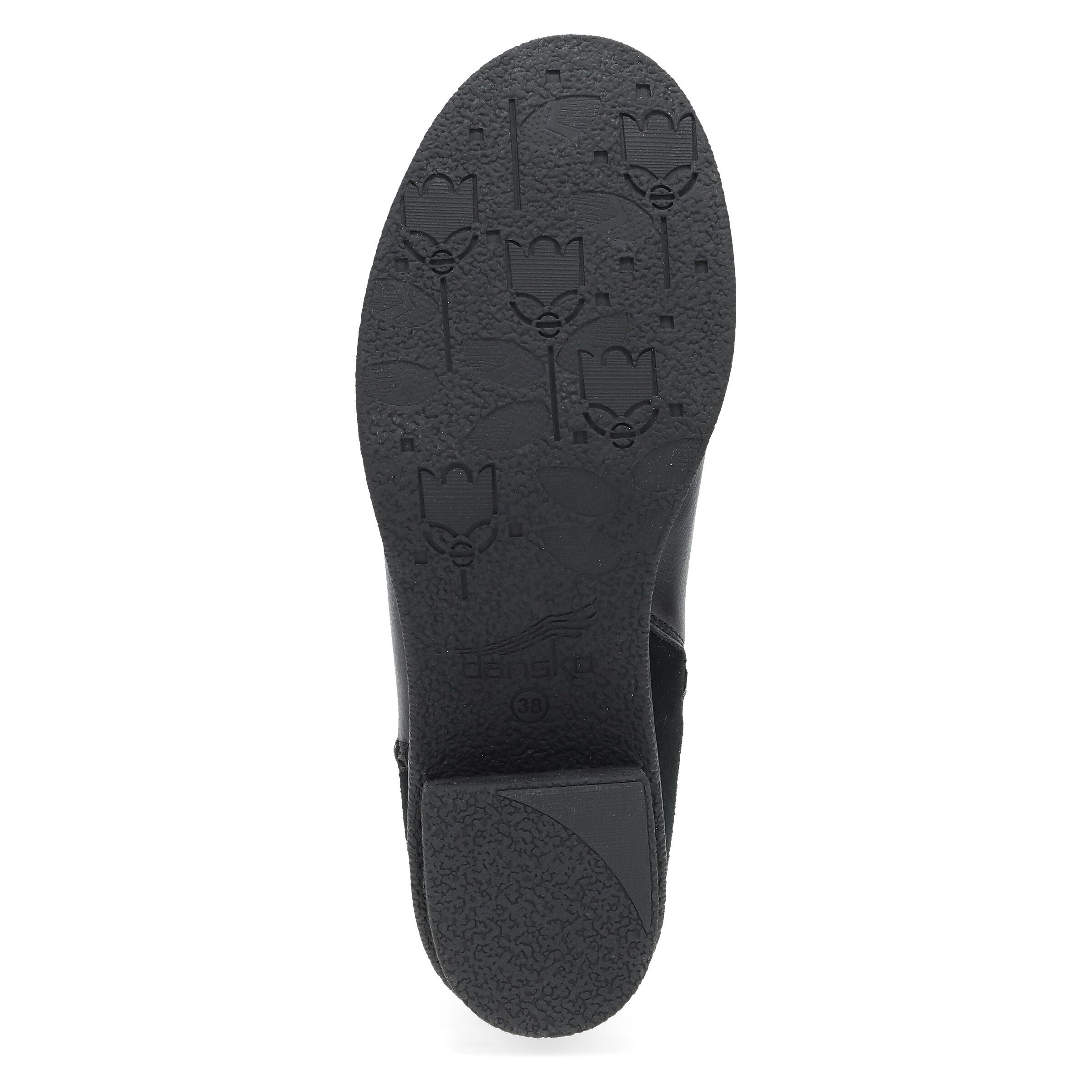 Denay Boot, BLACK, alternate image number 3