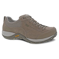 Paisley Laceup Waterproof Outdoor Shoe