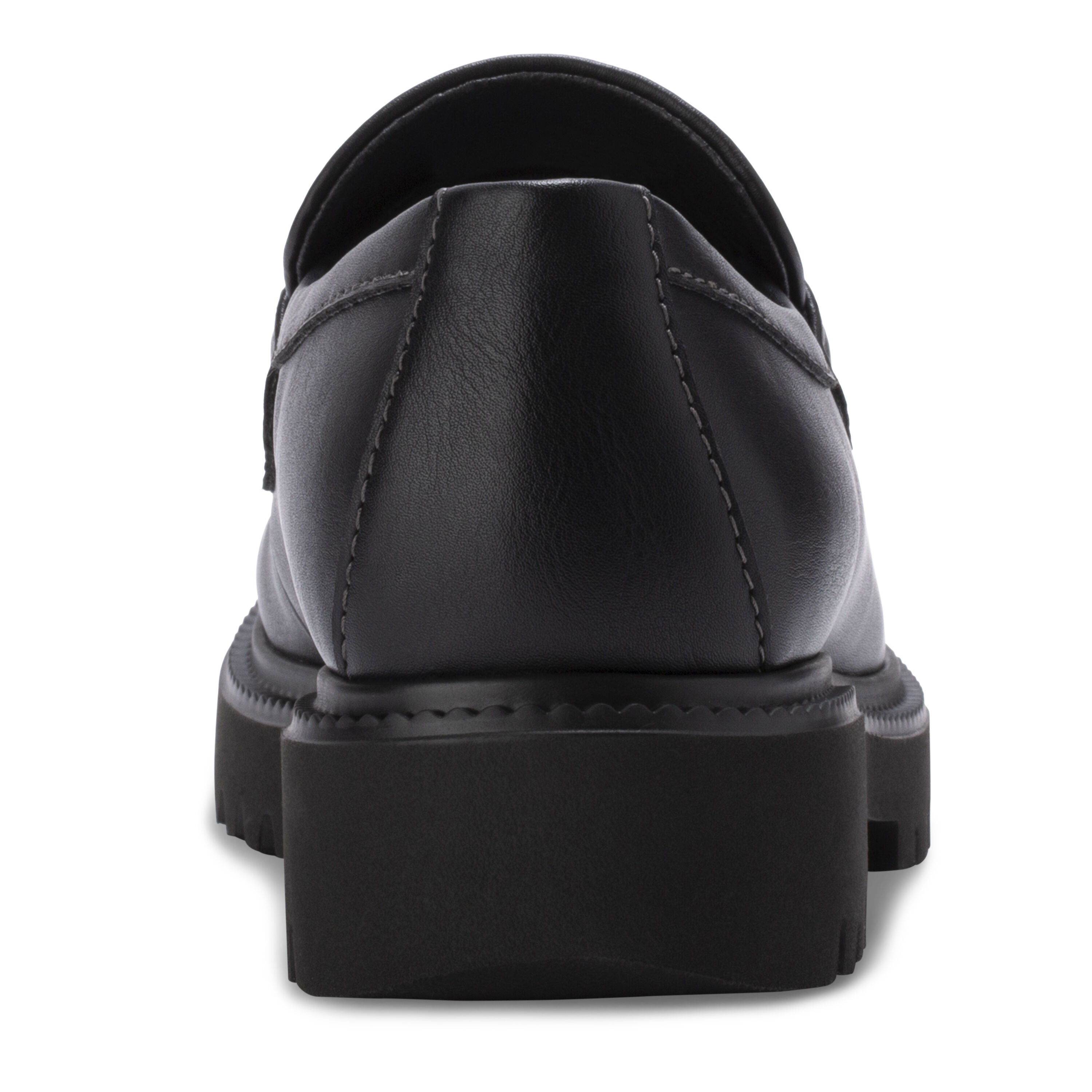 Lexi Penny Loafer, BLACK, on-hover image number 1