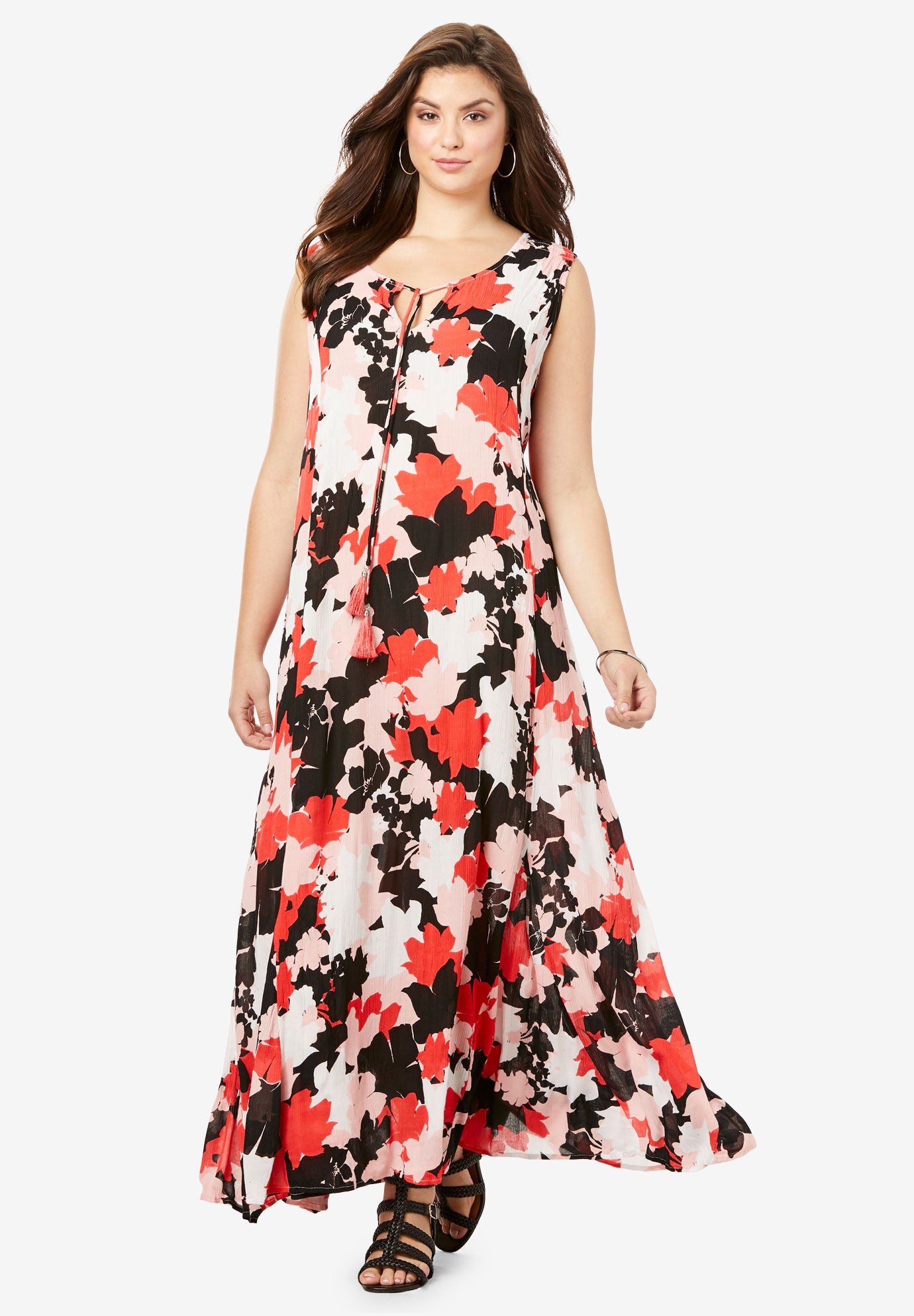 roamans clearance dresses