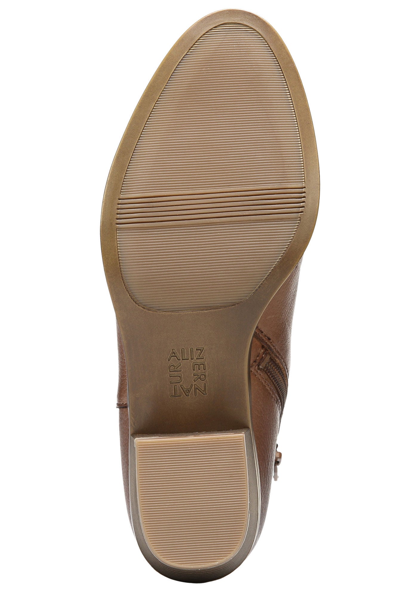 naturalizer wanya bootie