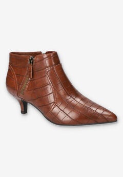 Annalee Dress Ankle Boot