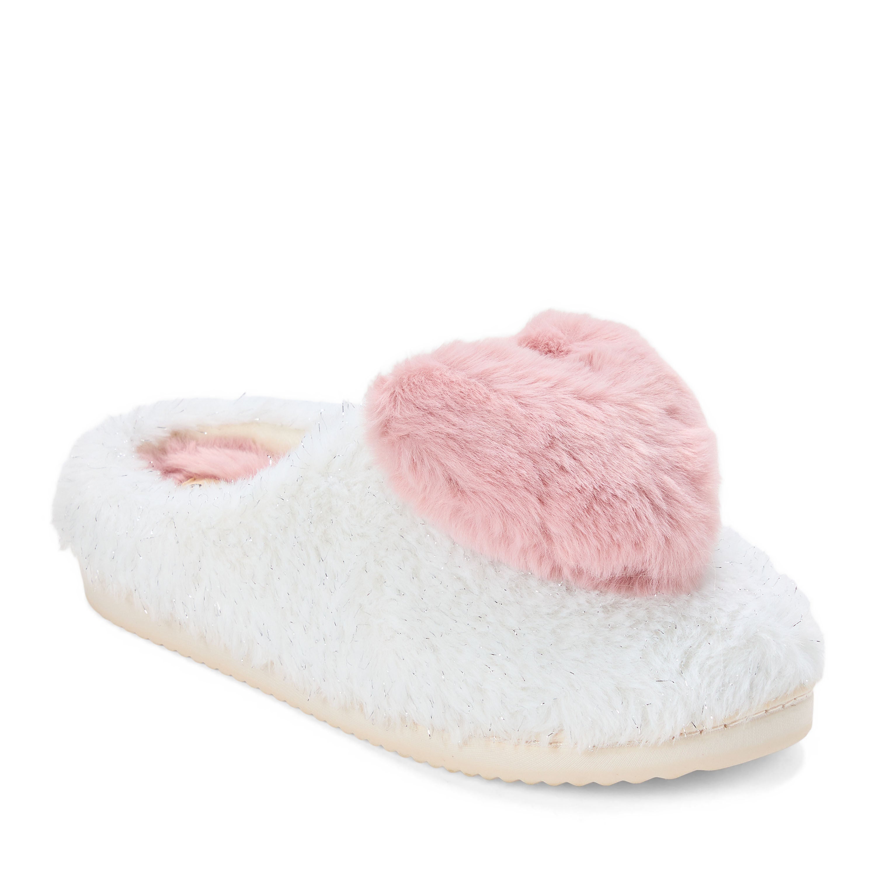 Rosie Furry Icon Clog