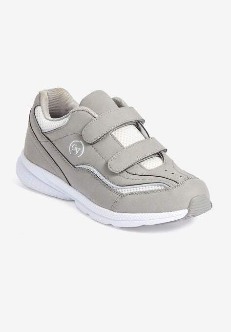 CV Sport Ina Sneaker, GREY, hi-res image number null