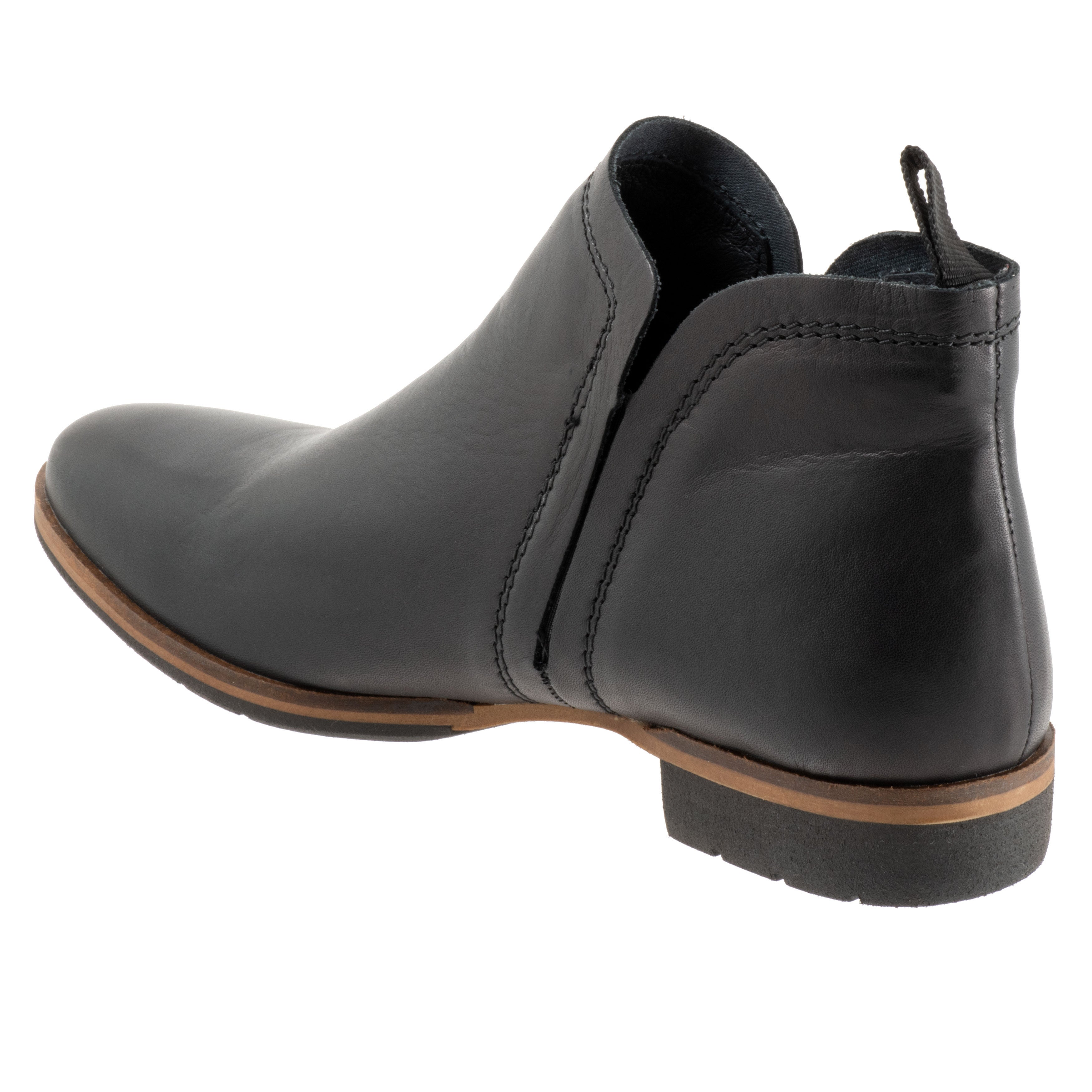 Gaid Boot, BLACK, on-hover image number 1