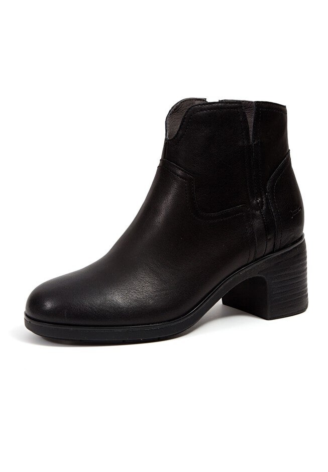 Vanda Water Resistant Bootie, , alternate image number 6