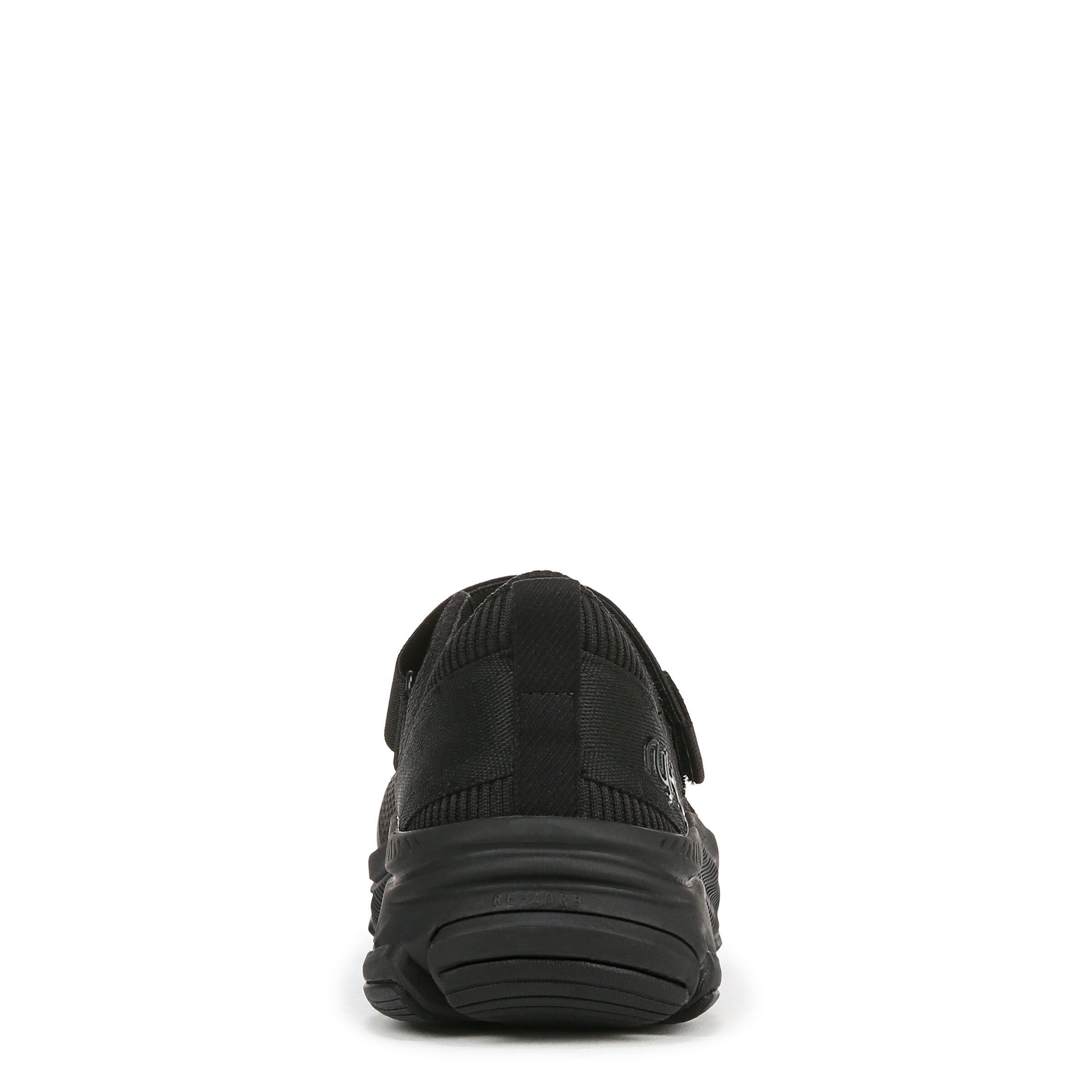 Devotion Max Mary Jane Walking Sneaker, BLACK, on-hover image number 1