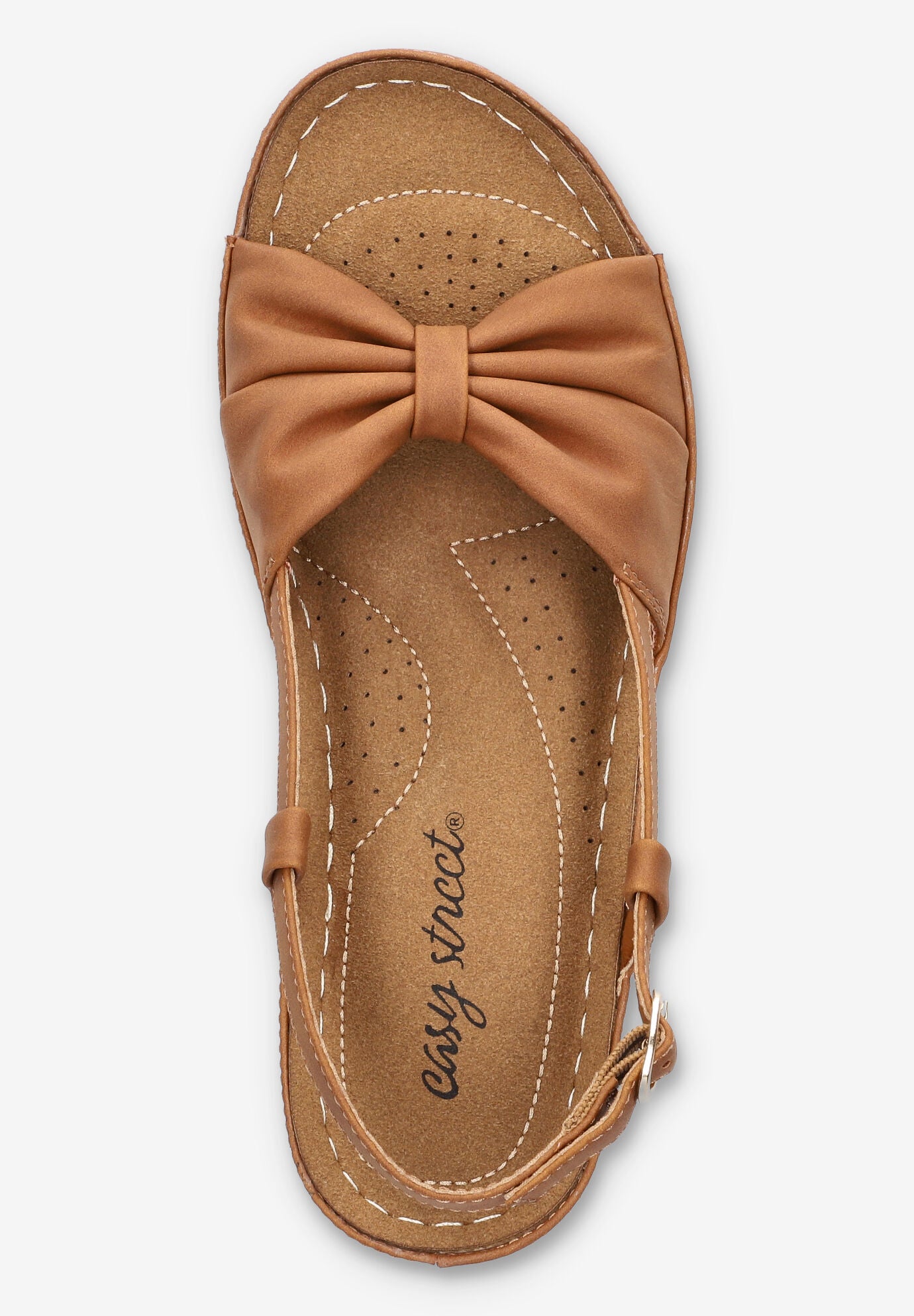 easy street ellen sneaker