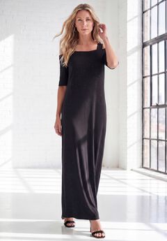 Plus Size Winter Formal Dresses
