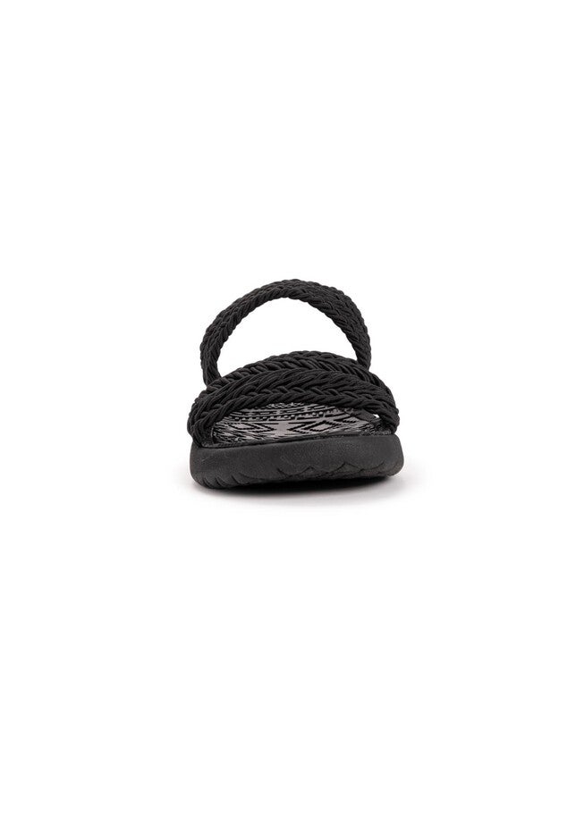 Women'S Stella 2 Strap Slide Sandal, , alternate image number null