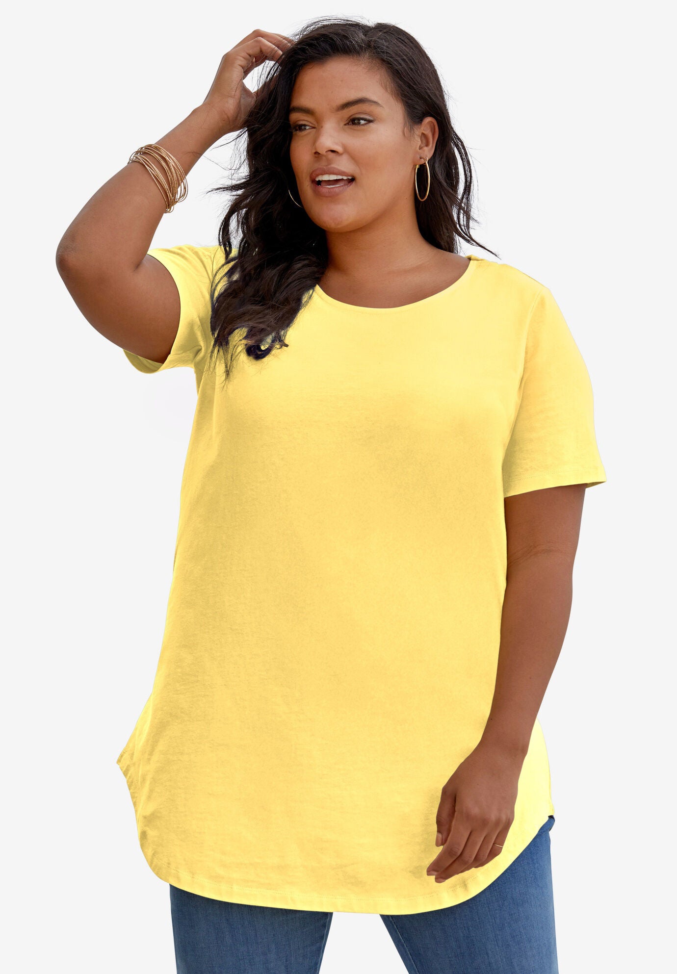 Roamans tunic Clearance