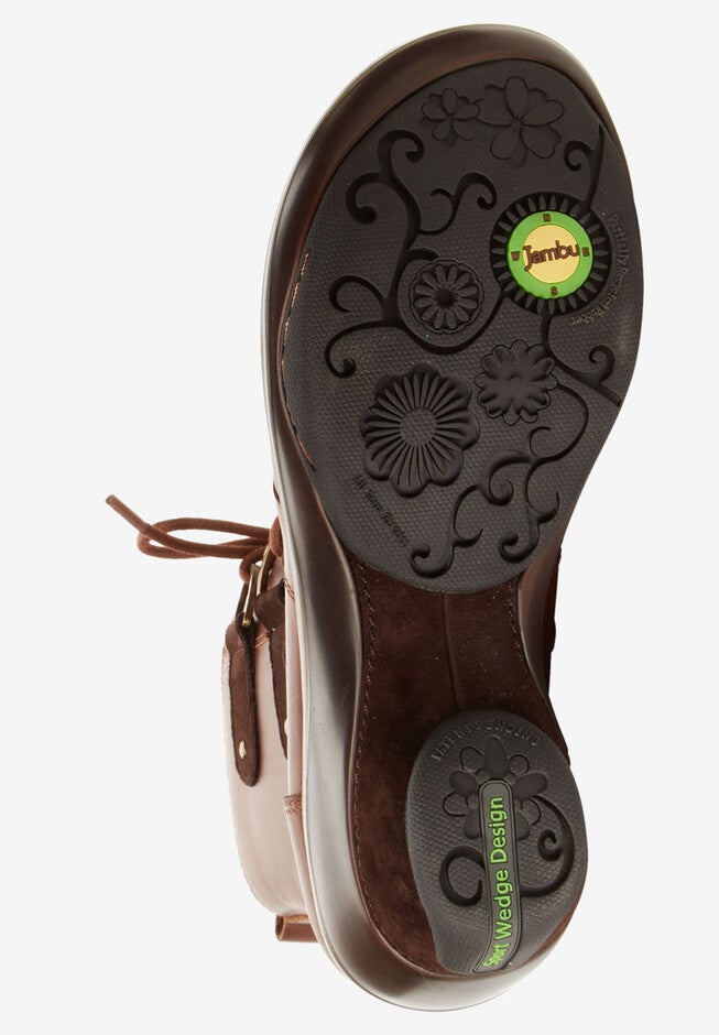 Emma Bootie by Jambu®, , alternate image number null