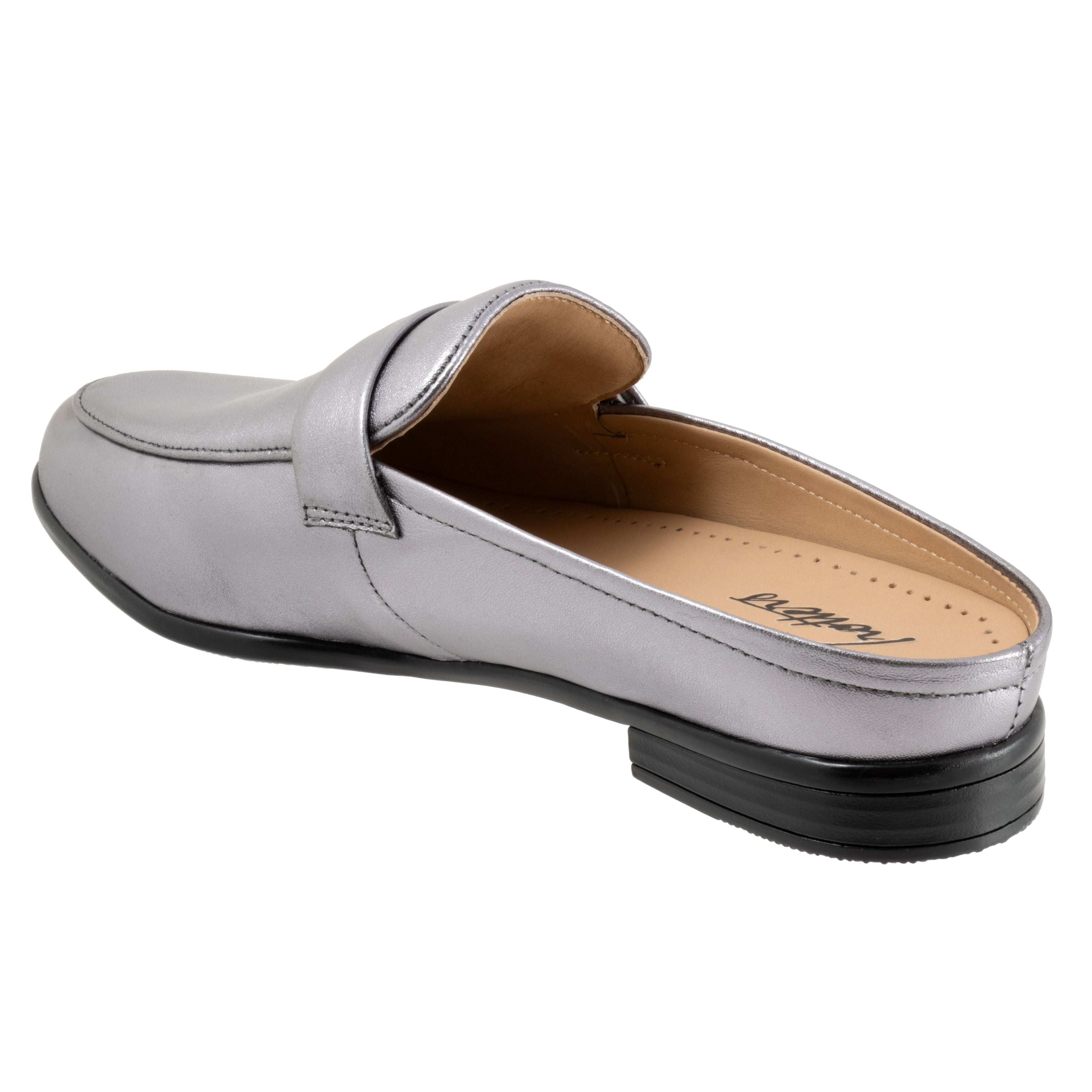 Lola Flat, PEWTER, on-hover image number 1