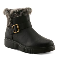 Camdria Booties