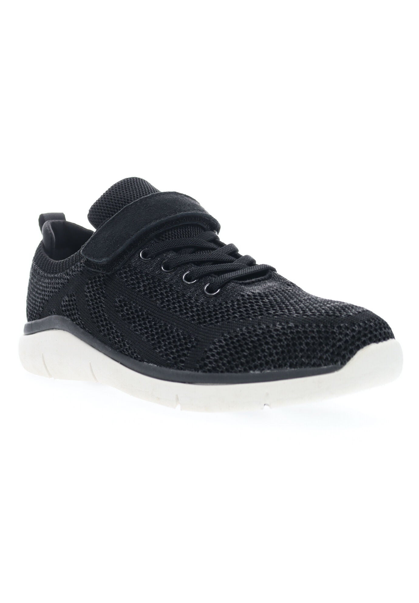 Stevie Sneaker, BLACK, hi-res image number 0