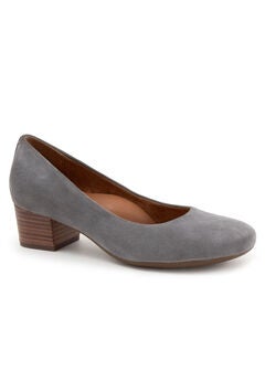 Lynn Heeled Pump