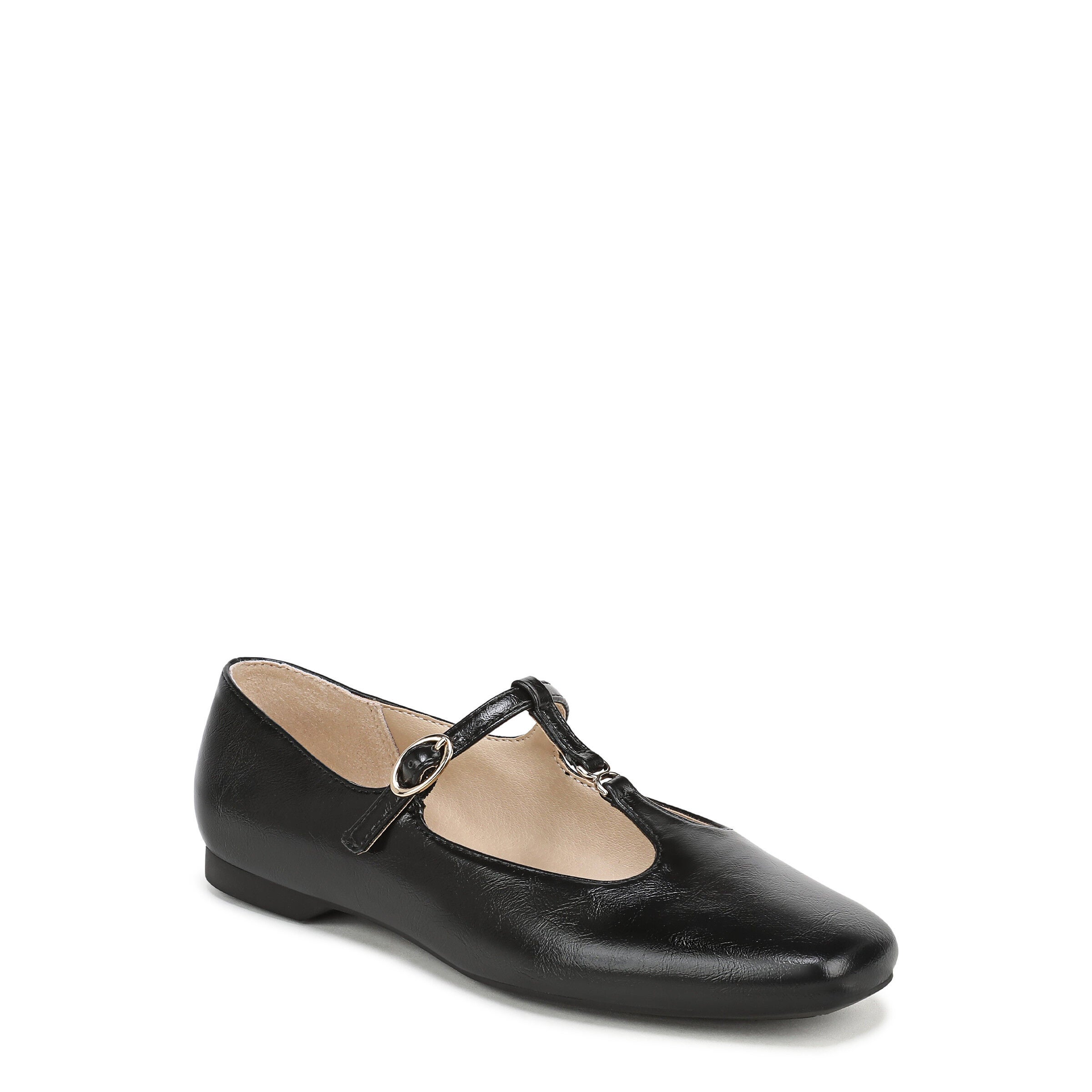 Bennett Mary Jane Flat