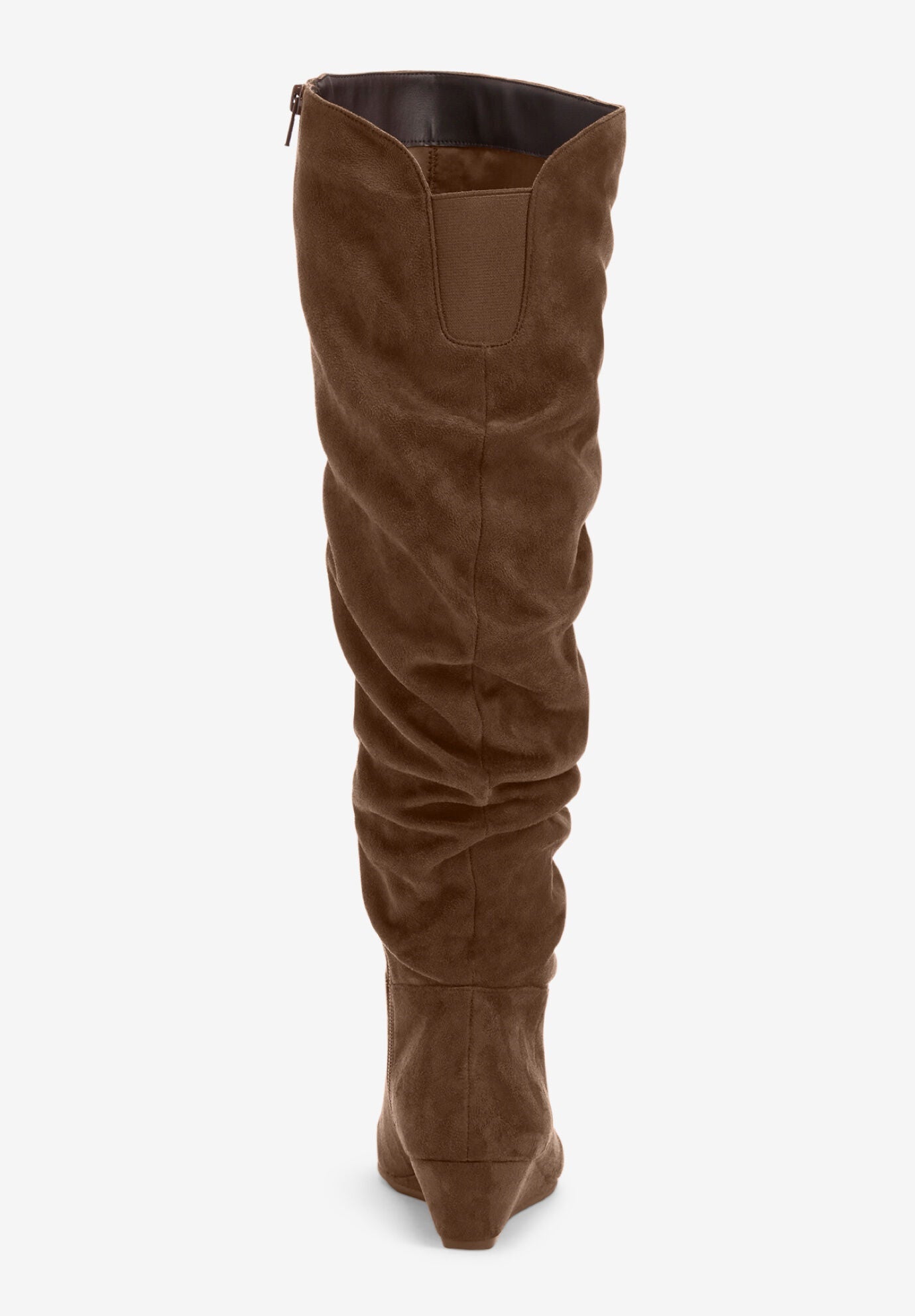 Clearance Women s Wide Width Boots Woman Within Woman Within