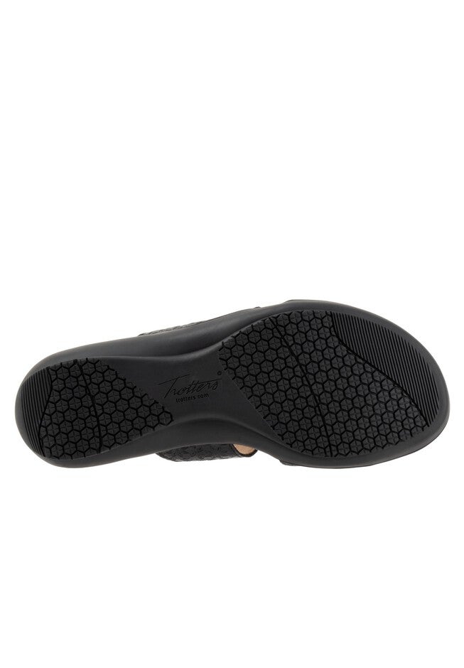 Rose Tool Slip On Sandal, , alternate image number 3