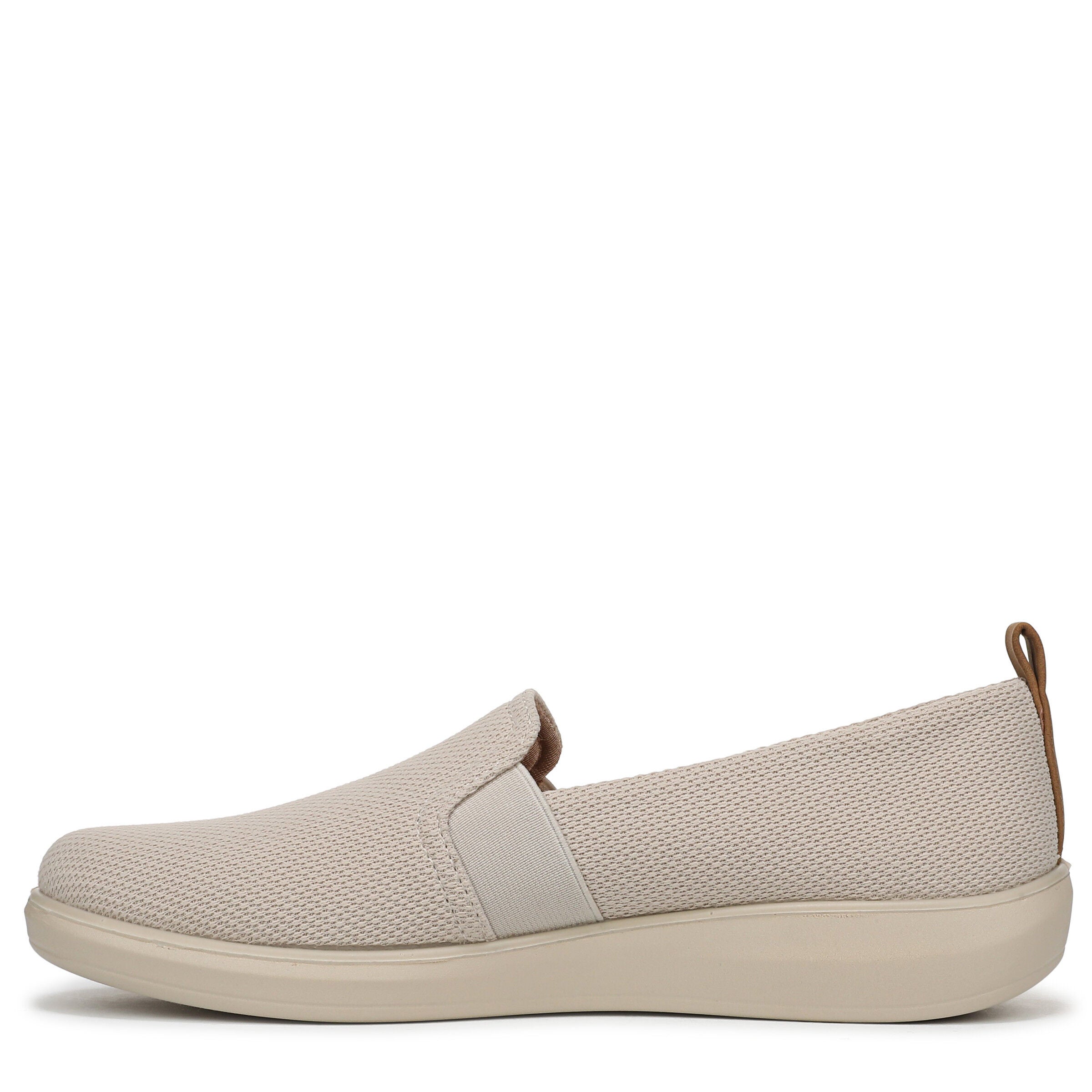 Next Wave Slip On, ALMOND MILK, alternate image number 5