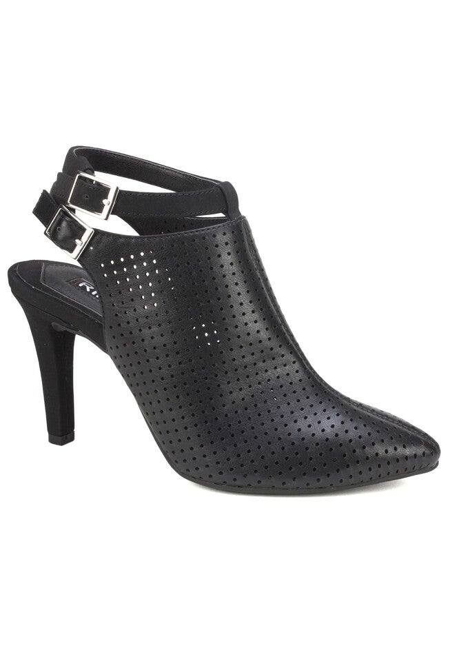 Camron Heel , BLACK SMOOTH, hi-res image number null