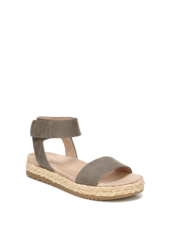 Detail Sandal , MUSHROOM, hi-res image number 0