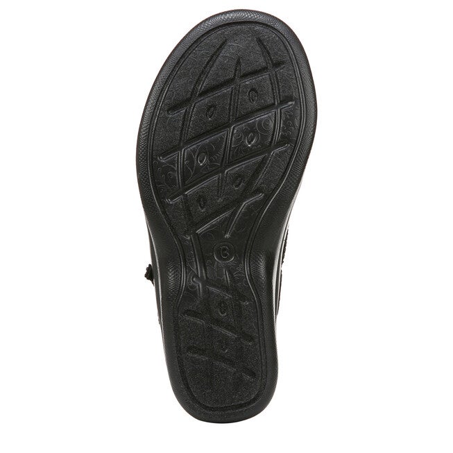 Starlet Sandal, BLACK, alternate image number 7