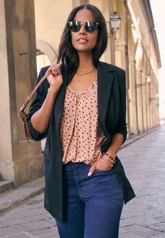 Ultra Drape Tank Top