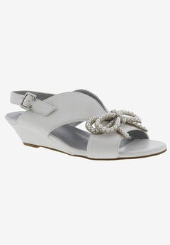 Lady Sandal