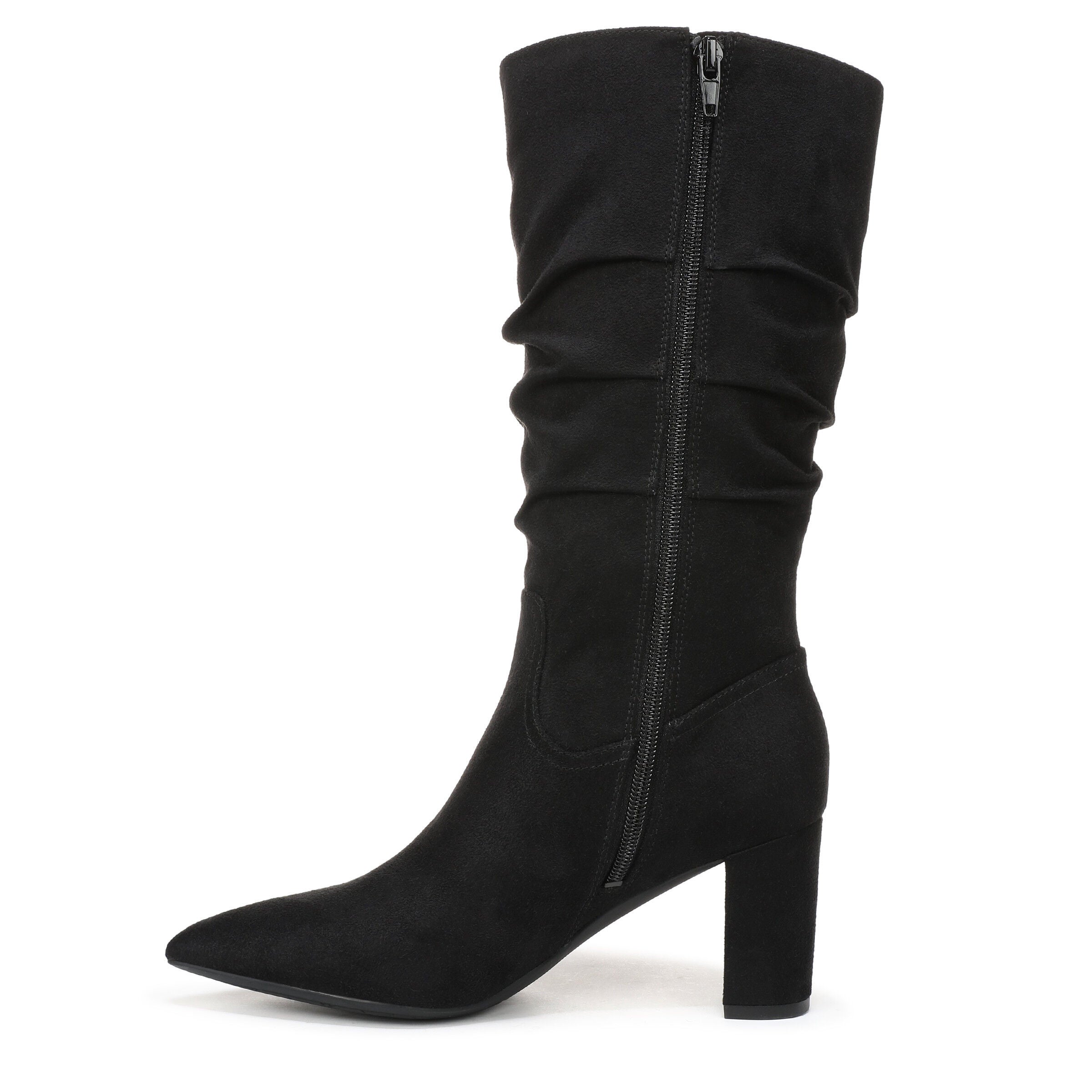 Renee Tall Boot, BLACK, alternate image number 5