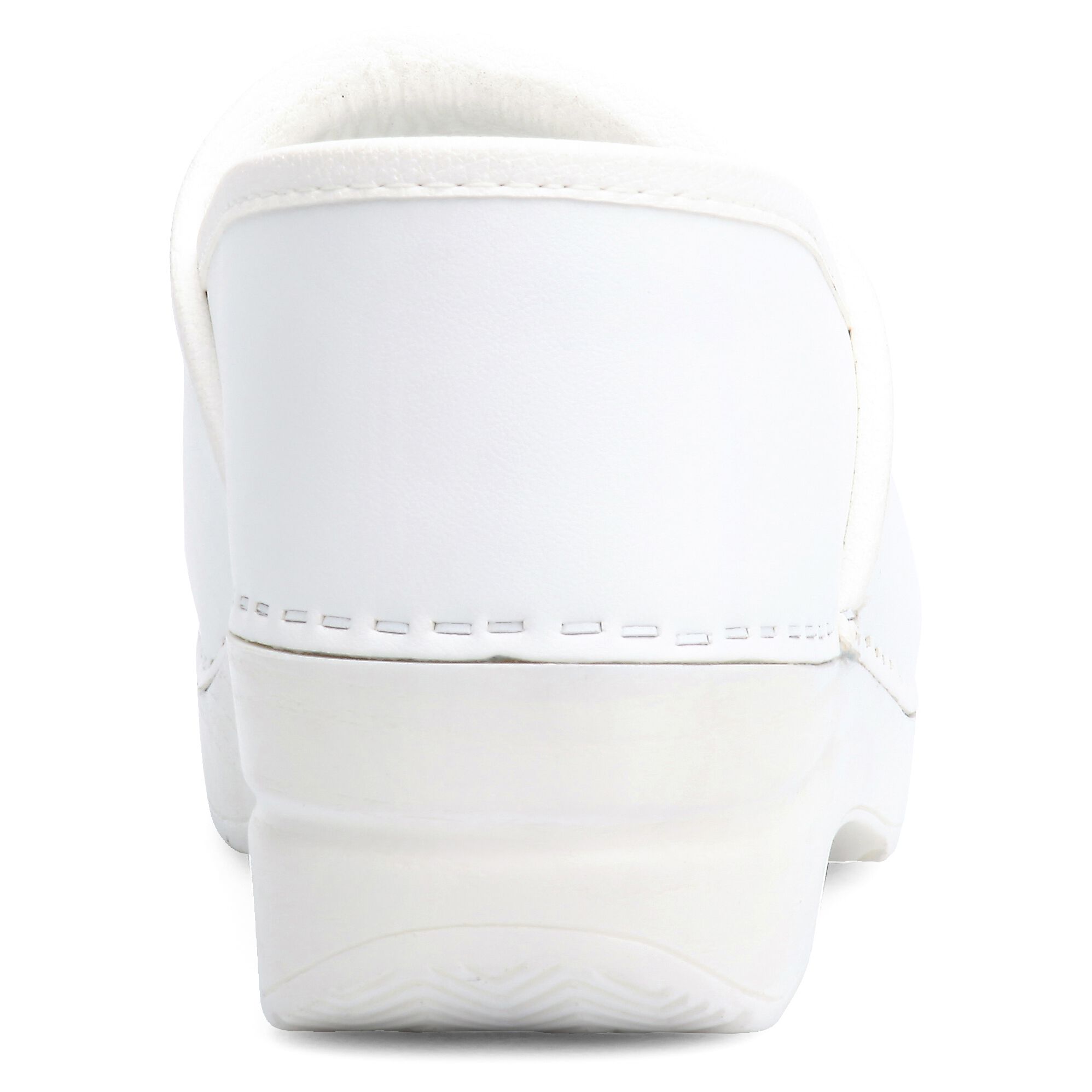 Professional Clog, WHITE, on-hover image number 1