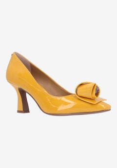 Karali Slip On Pump