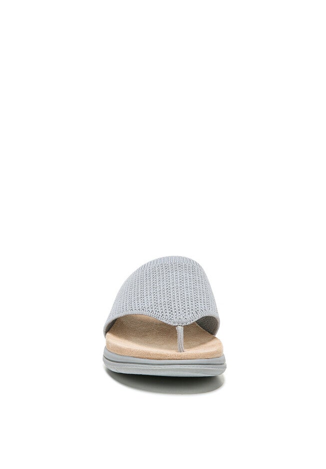 Poolside Thong Sandal, , alternate image number 3