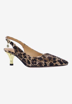 Ferryanne Pump