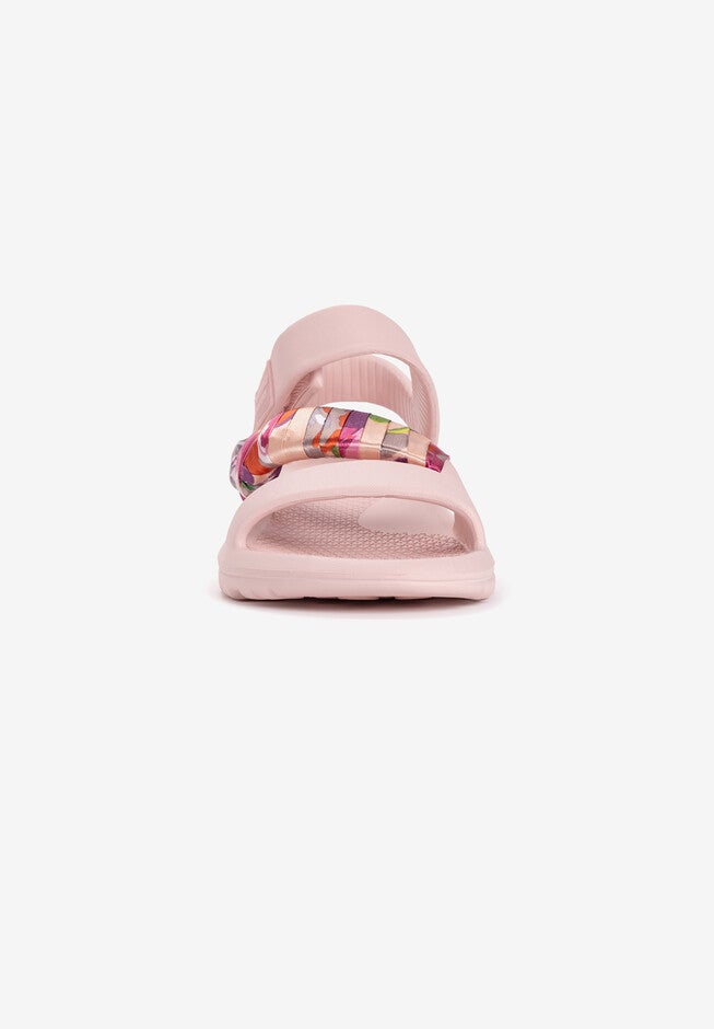 Surf Girl Sandal, , alternate image number null