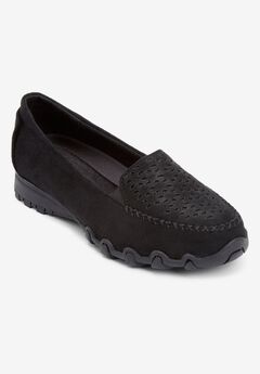The Pax Slip On Flat