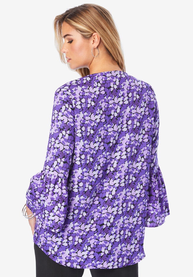 Georgette Twin Set, , on-hover image number null